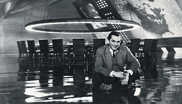 Airflite: From Kubrick to Kinzo