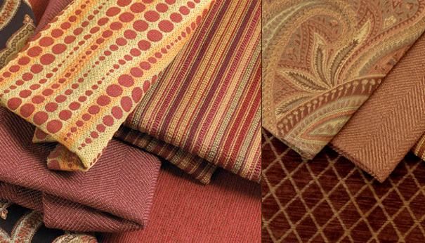 At AD Home Design Show: Kravet Textiles Go Green