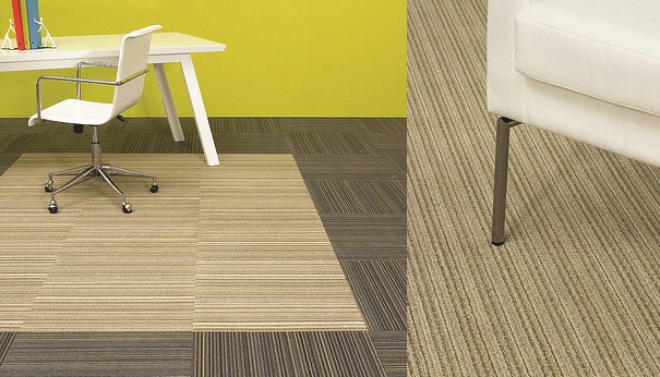 At #IIDEX09: Patcraft Designweave’s Define and Conquer