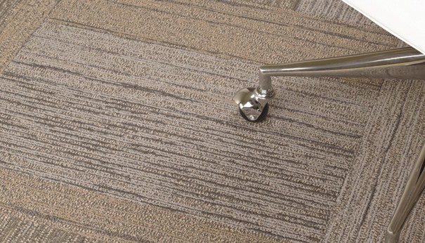 At #NeoConEast: Patcraft Designweave is Easy on the Eyes