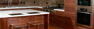 Berkeley Mills Custom Kitchen Design