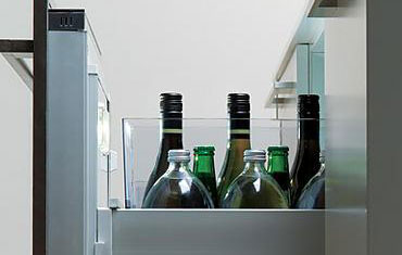 Cool Drawer by Fisher and Paykel