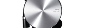 Toshiba’s Escargot Vacuum