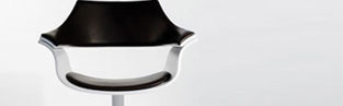 Itoki’s DP Chair is Just What the Doctor Ordered