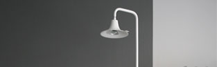 Illuminate like a Swede: The Funnel Lamp by WIS Design for Örsjö