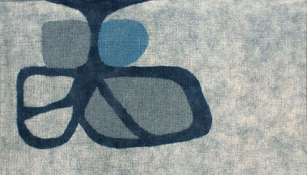 Modern Designs from Ancient Origins: Felt Rugs by Peace Industry