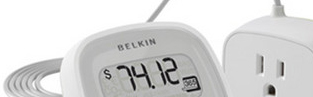 Belkin Conserve Insight: Track and Compare