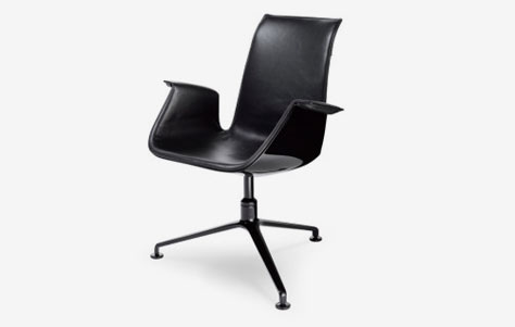Take Another Look at FK by Kastholm, Fabricius, and Walter Knoll