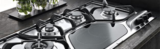 Double-Down with Franke Opera’s Combination Cooktop