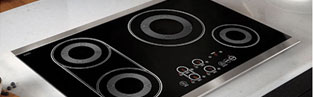 Go Magnetic with LG’s LCE Induction Cooktop