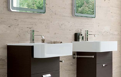 Idea Group Channels Frank with the My Way Basin