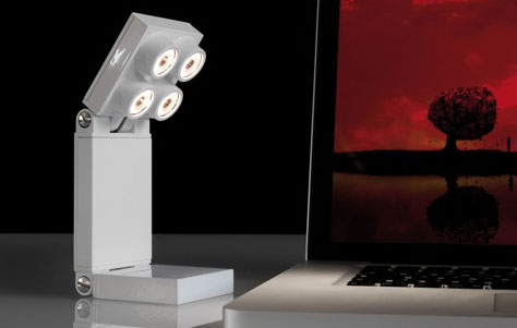 Luxit’s Top Four Sends LEDs to New Heights