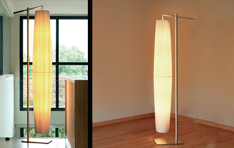 Top Ten: Progressive Floor Lamps