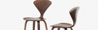 The Cherner Stool: A Tall Drink of Mid-Century Modern
