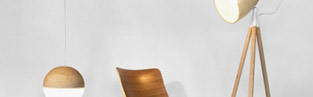 Lindstén Form’s Wood Collection Earns Salone Satellite Award