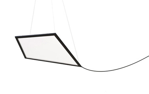 A Kite for Grown-Ups: Outofstock’s Up and Away Light