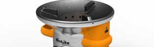 BioLite Technology Solves Real World Problems