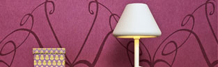 OJ Table Lamp by Ole Jensen