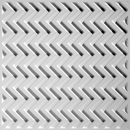 Ceilume Vinyl Drop Ceiling Tiles