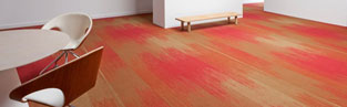 The Change Collection by Tandus Flooring