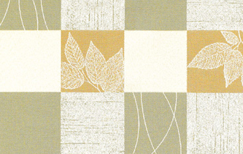 Post-Industrial and Post-Consumer: Betula and Perennial by Momentum Textiles