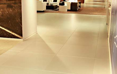 AlumaFloor Takes Center Stage for Innovation in Surface Products
