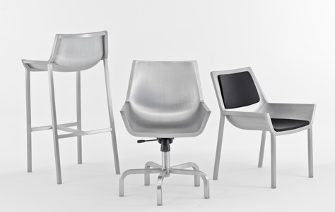Emeco’s Sezz Chair