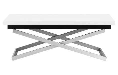 More than Modern: The Adjustable Table by BoConcept