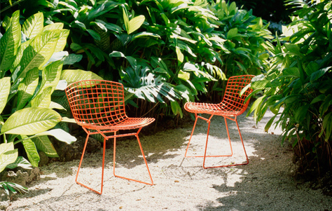 Top Ten: Charming Outdoor Dining Chairs
