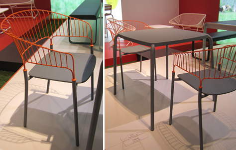 Milan 2012 | Trend Report: Linearity and Repetition