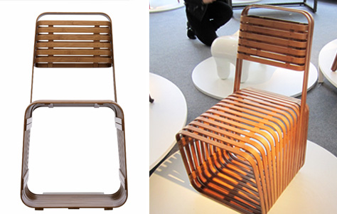 Milan 2012 | Trend Report: Linearity and Repetition