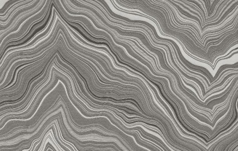 The Marbleous Collection by Zinc Textile Feels as Good as it Looks