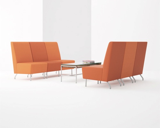 Get Together: Intima Modular by Arcadia