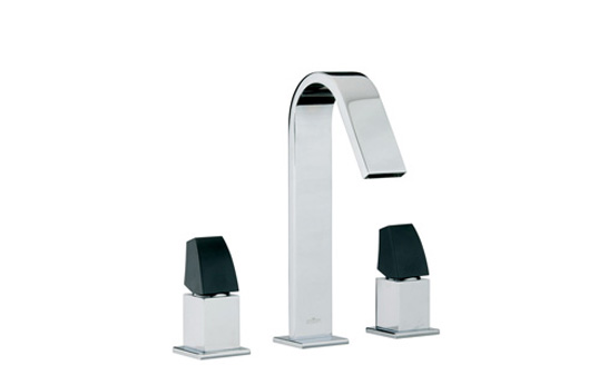 Perfect Pitch: Flauto Faucet by Webert