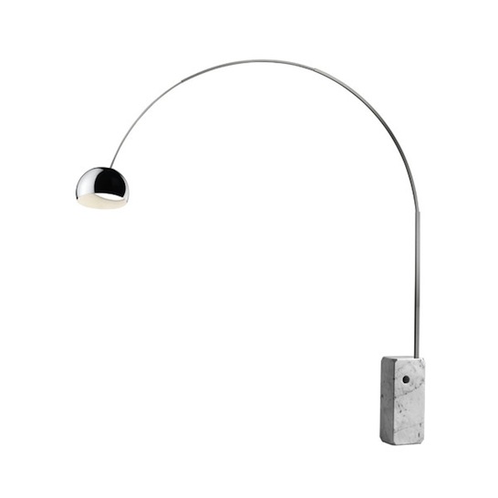 Happy 50th: FLOS releases Arco LED