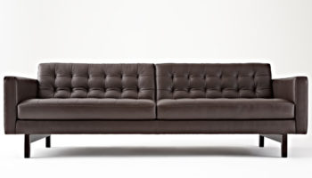 American Leather’s Parker Sofa