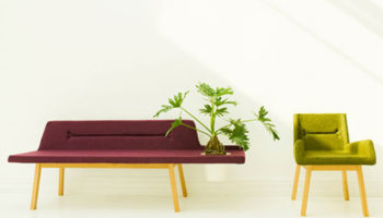 Designing In Nature: Green Trend