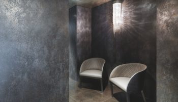 New Oxide Collection from Laminam by Crossville