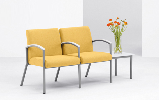 Sign Tandem seating by Arcadia