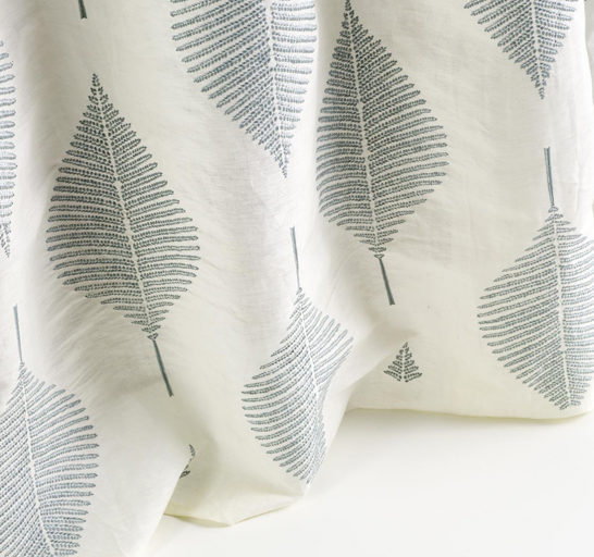 New Textiles by Dorothy Cosonas for Knoll Luxe