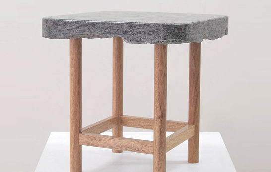 The Two Sides of Gonçalo Campos’ Geo Table