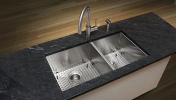 Blanco Introduces Quatrus Sink Series