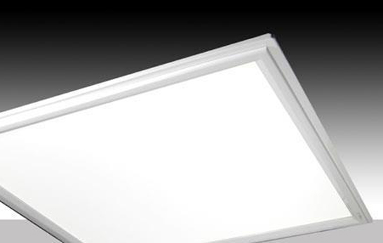 Direct Lit LED Flat Panel Performance Series by MaxLite