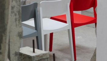 330 Series by Läufer + Keichel for Thonet