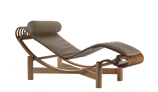 Top Ten: Bamboo Furniture
