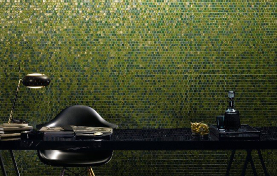 tiles, bisazza, mosaic, Italian design, bathroom, 2013 Collection, Marcel Wanders, Nendo,