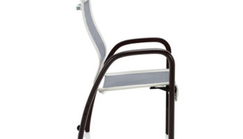 Therapeutic Patient Seating: The Rose Bentwood Chair by KI
