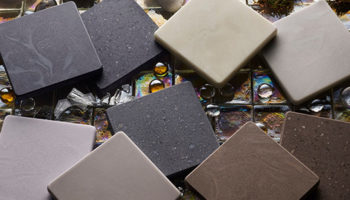 DuPont Corian's 2013 Color Introductions