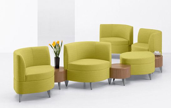 Leaf Collection by David Dahl for Arcadia
