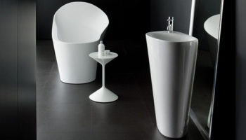 New additions to the Palomba Collection by Laufen